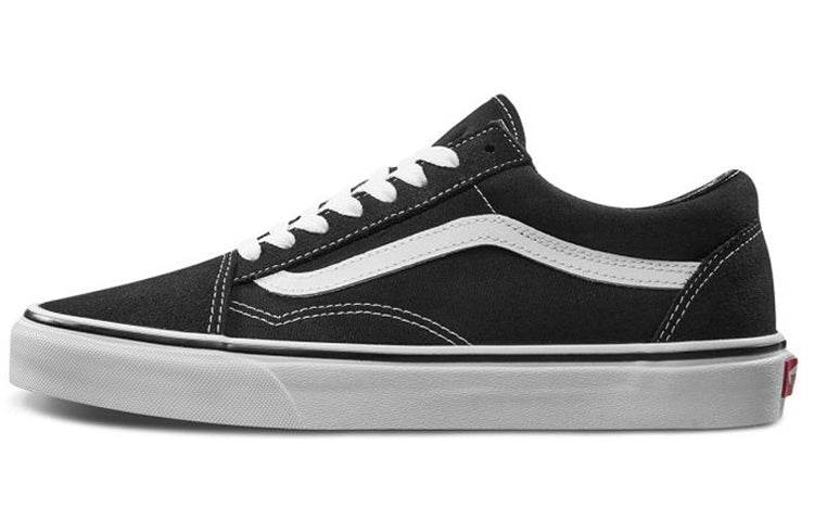 Кеды Vans Old Skool - Boxette Shop